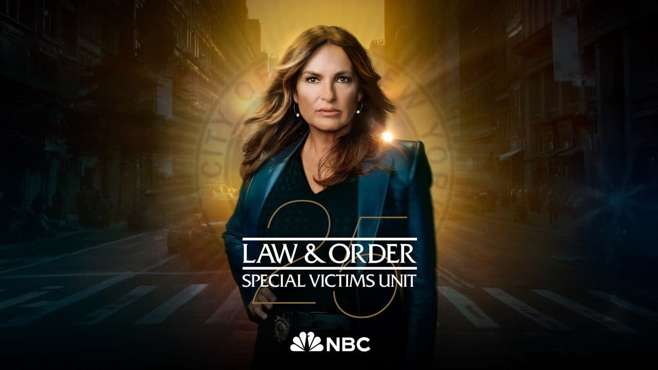 Law & Order: Special Victims Unit — backdrops with title 6