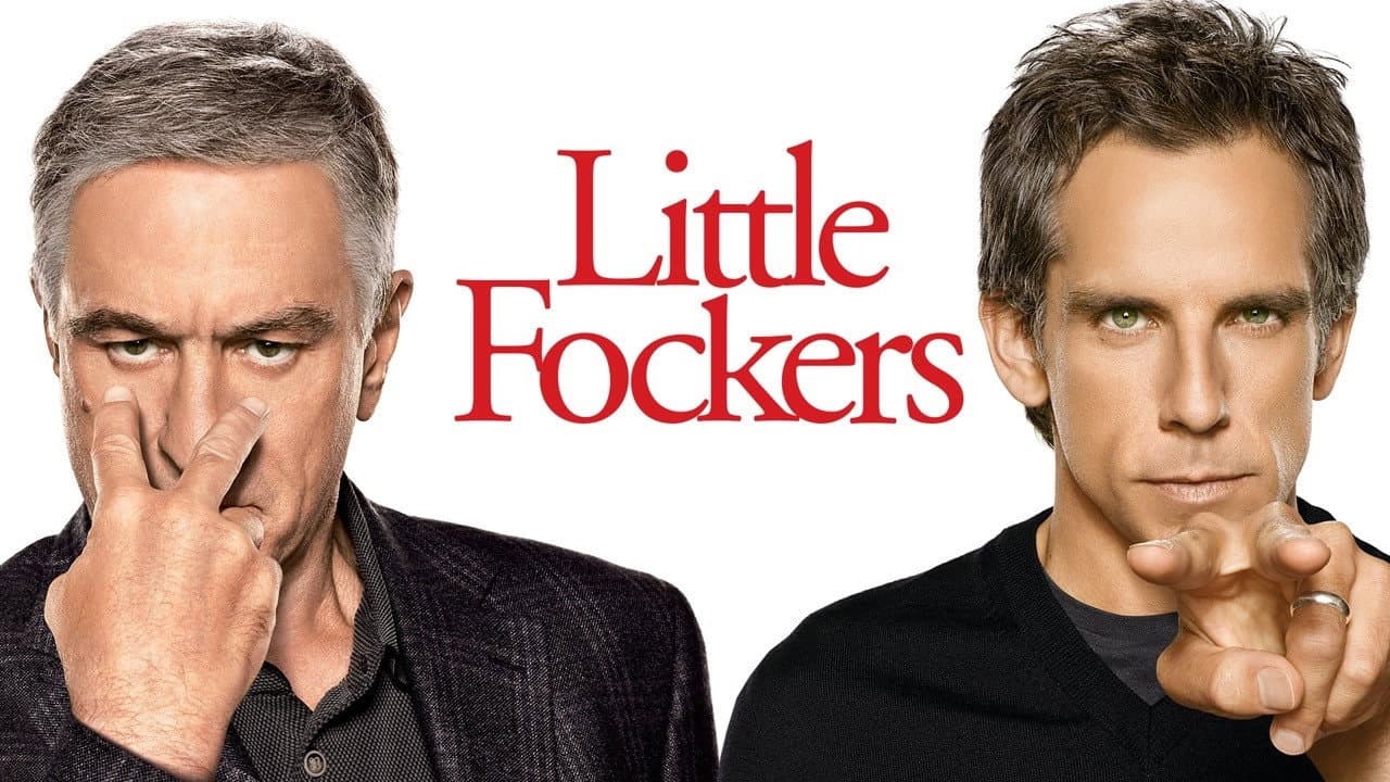 Little Fockers — backdrops with title 1