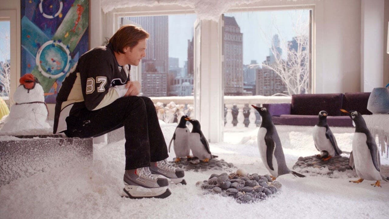 Mr. Popper's Penguins — backdrops 6