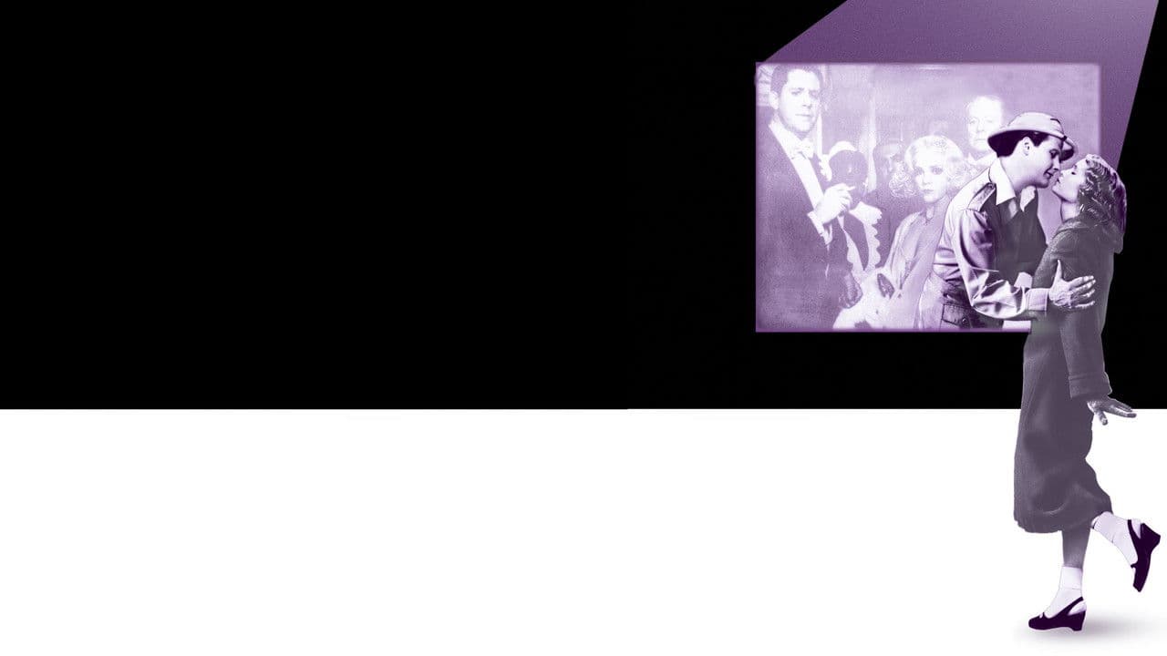 The Purple Rose of Cairo — backdrops 1