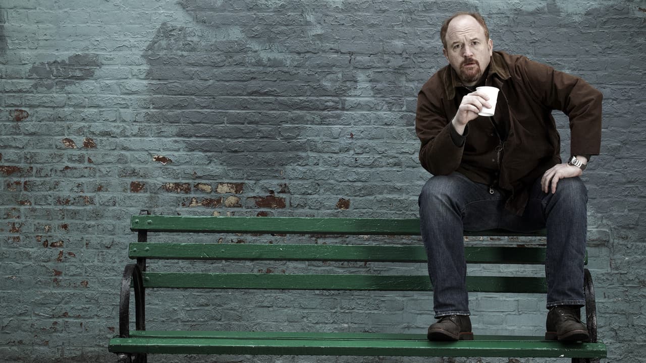 Louie — backdrops 1