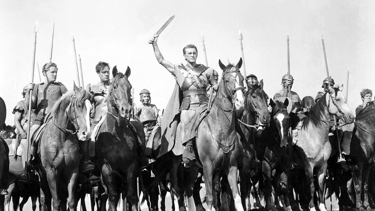Spartacus — backdrops 2