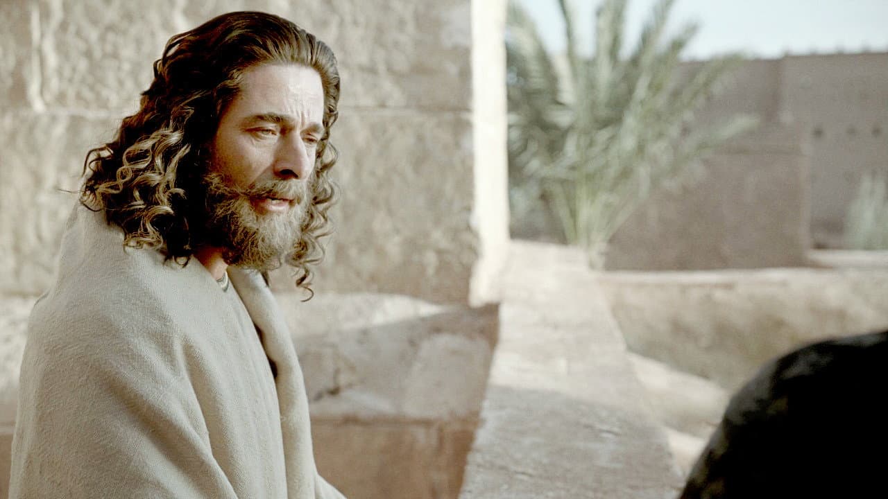 The Bible — backdrops 7