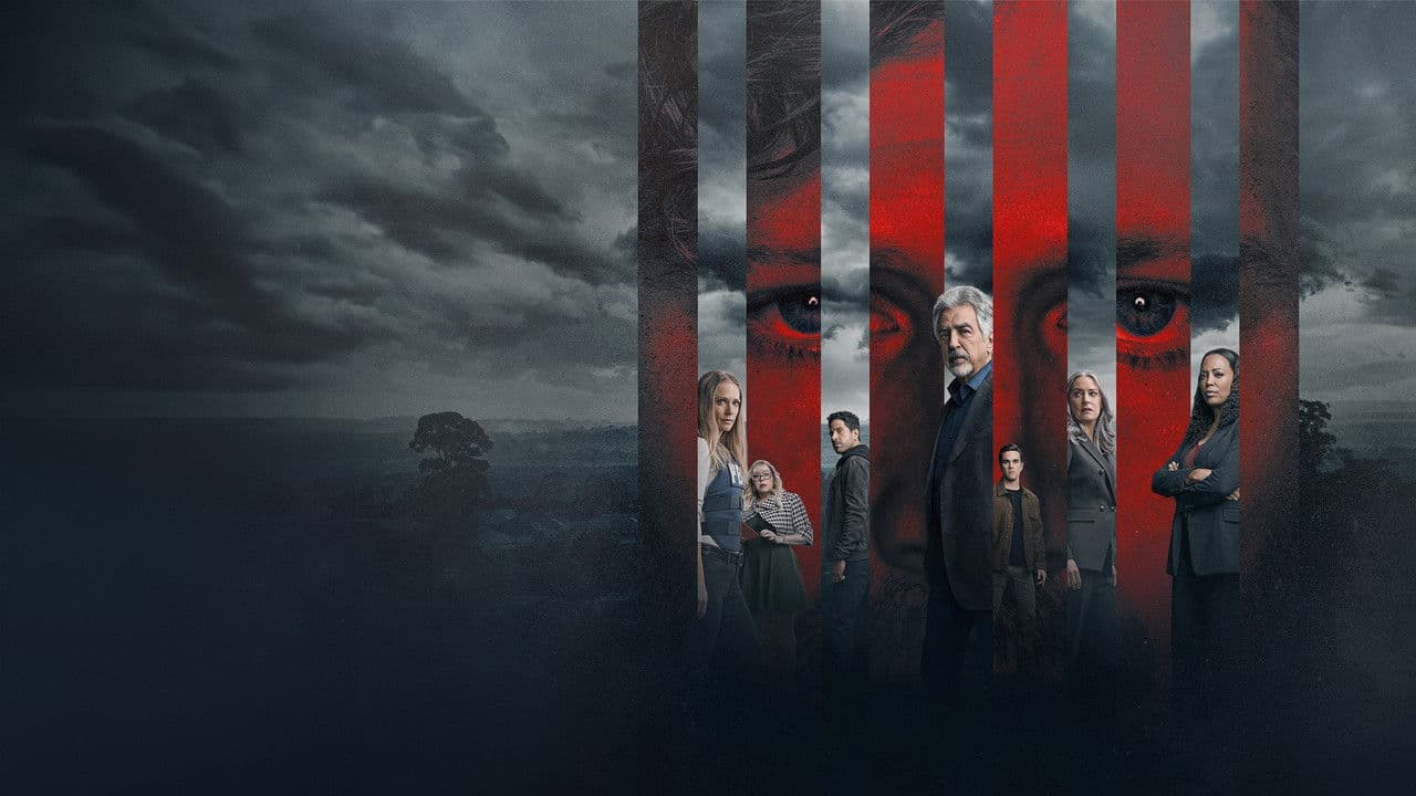 Criminal Minds — backdrops 8