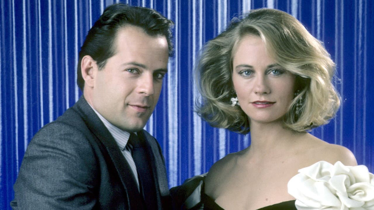 Moonlighting — backdrops 3