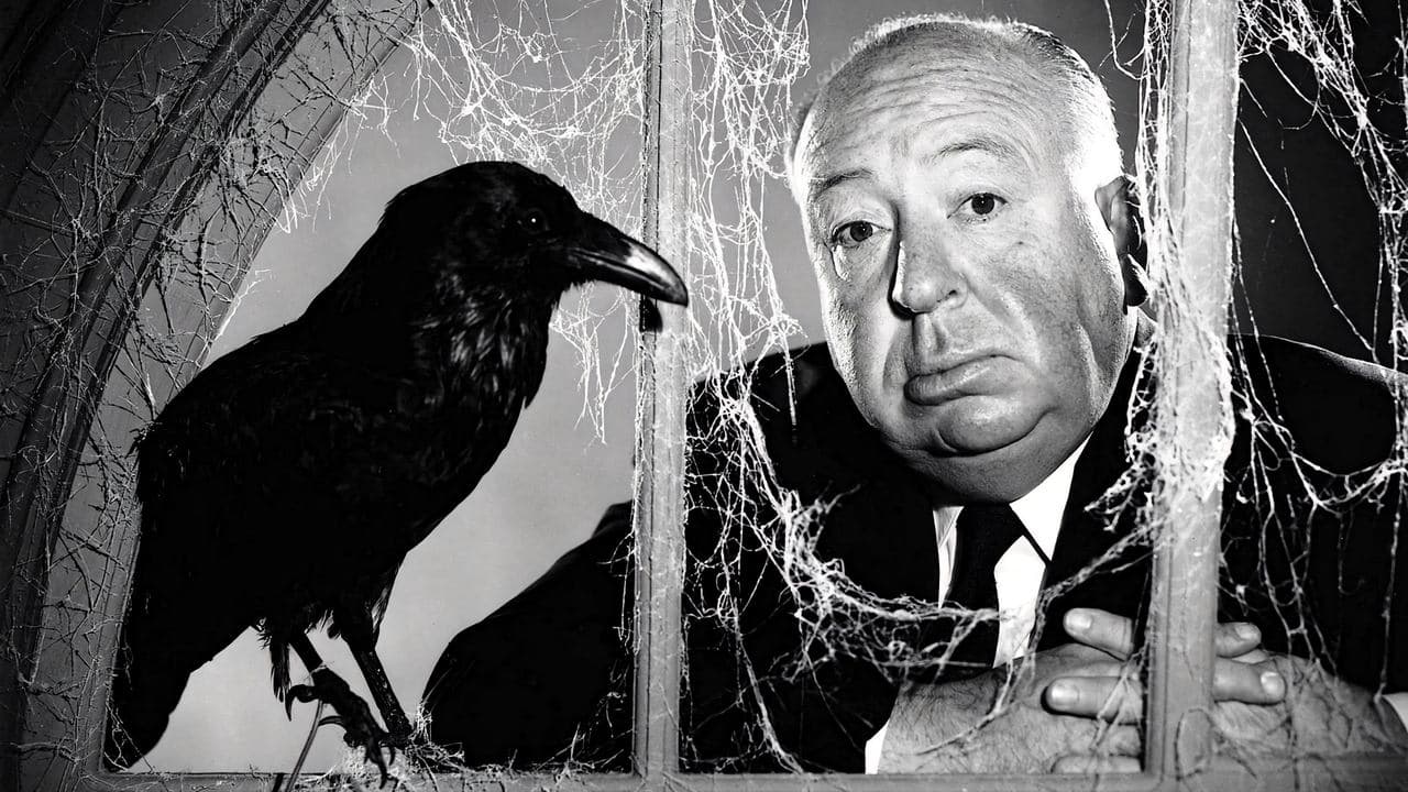 The Alfred Hitchcock Hour — backdrops 2