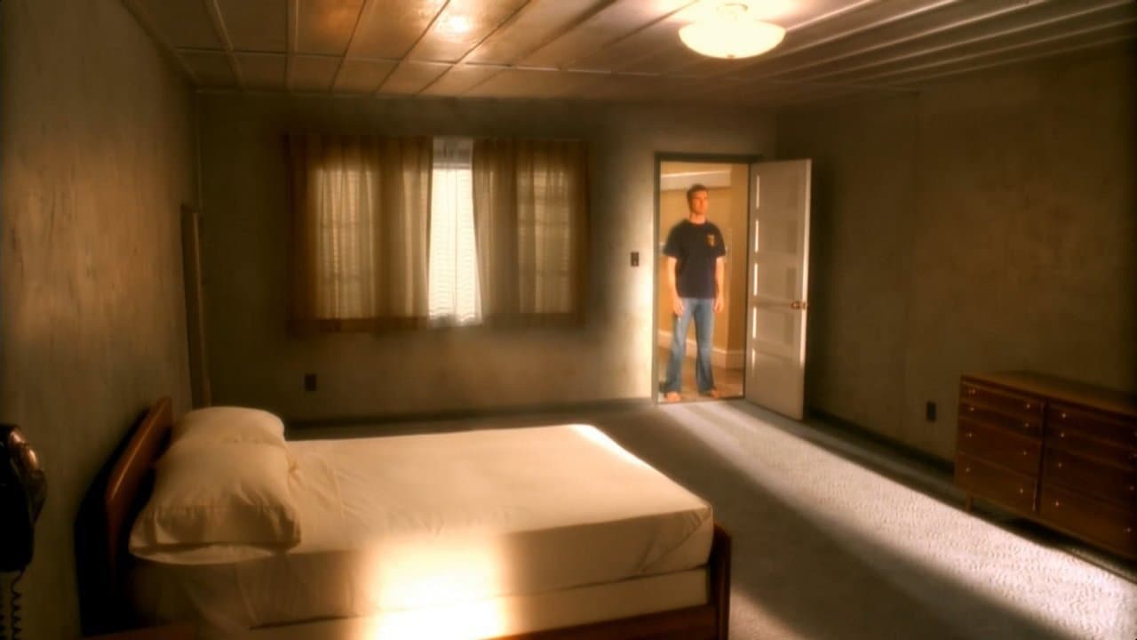 The Lost Room — backdrops 7