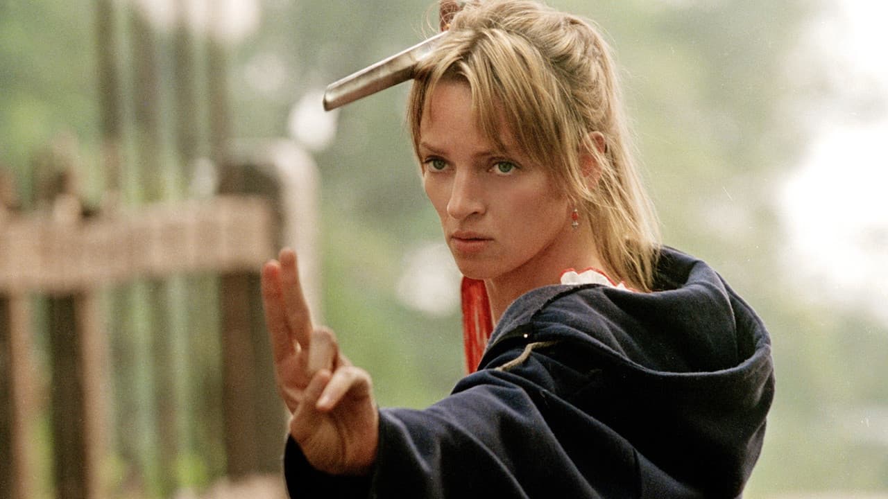 Kill Bill: Vol. 2 — backdrops 3