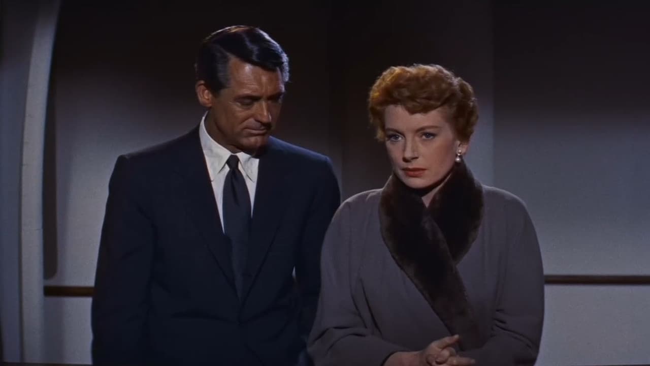 An Affair to Remember — backdrops 3