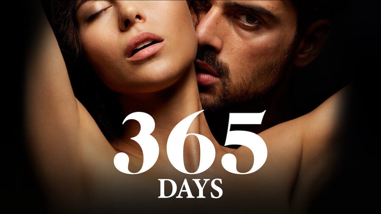 365 Days — backdrops with title 1