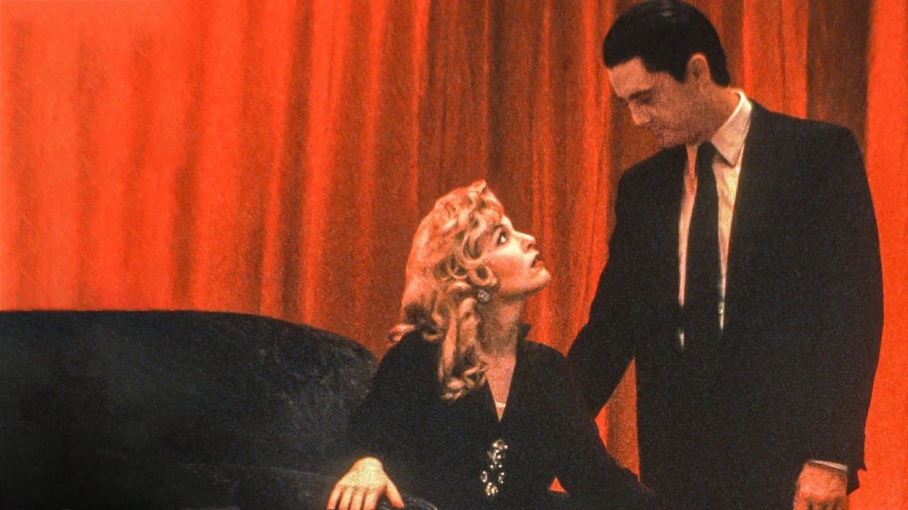 Twin Peaks: Fire Walk with Me — backdrops 1
