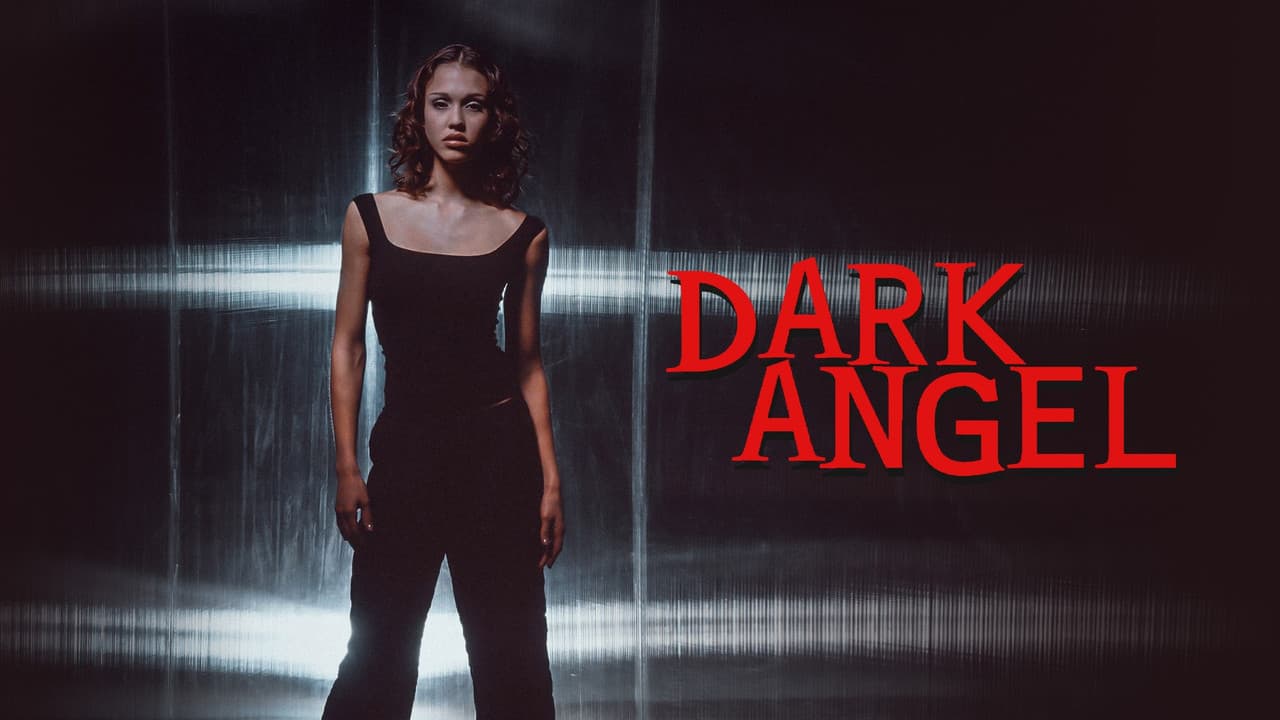 Dark Angel — backdrops with title 4