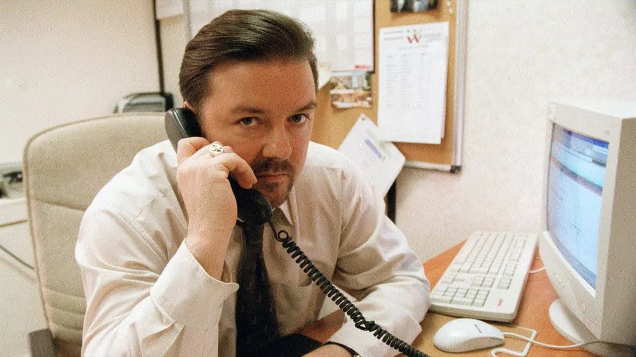 The Office — backdrops 5