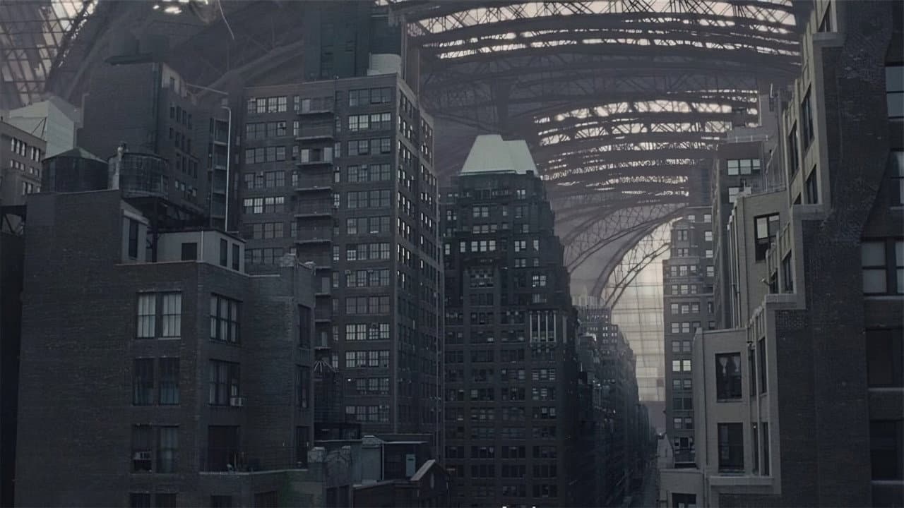 Synecdoche, New York — backdrops 3