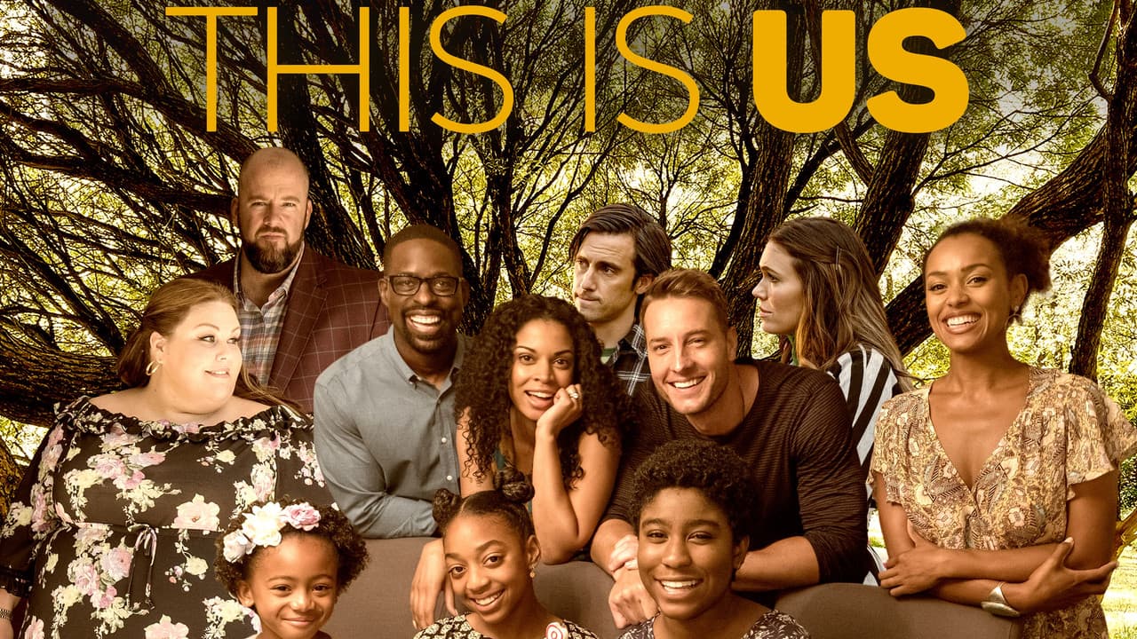 This Is Us — backdrops with title 2