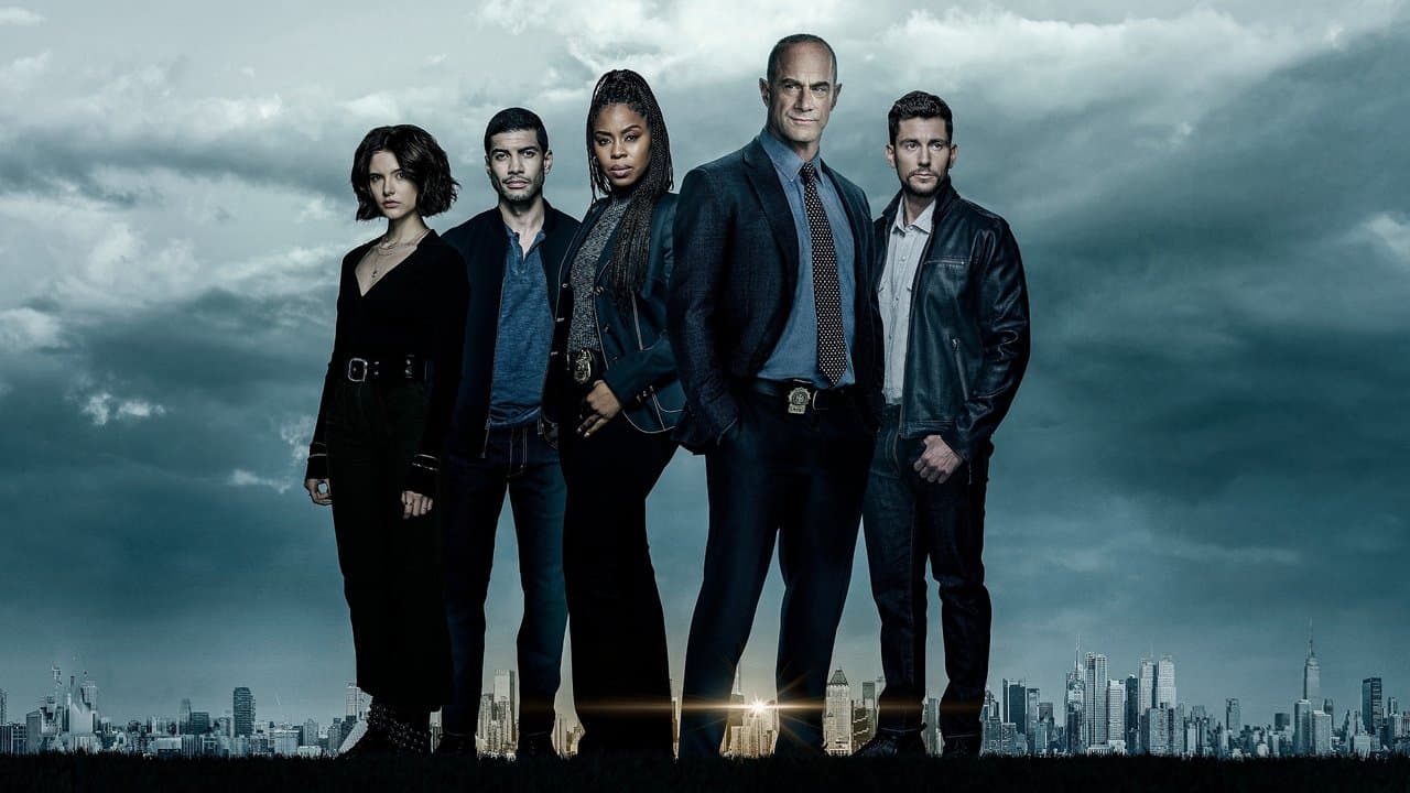 Law & Order: Organized Crime — backdrops 8