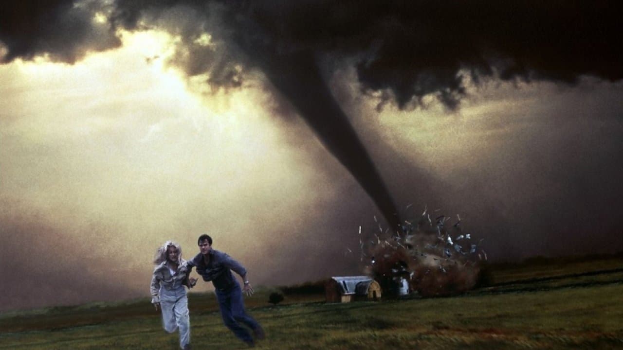 Twister — backdrops 5