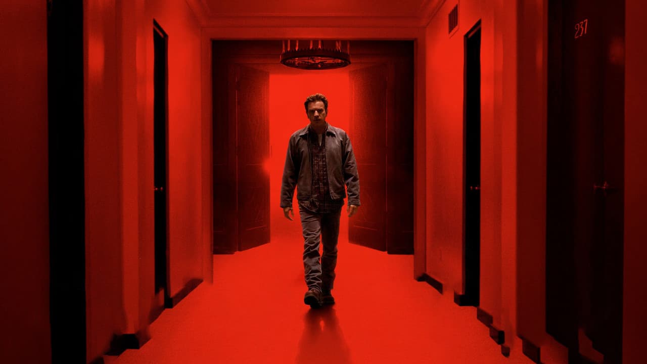 Doctor Sleep — backdrops 1