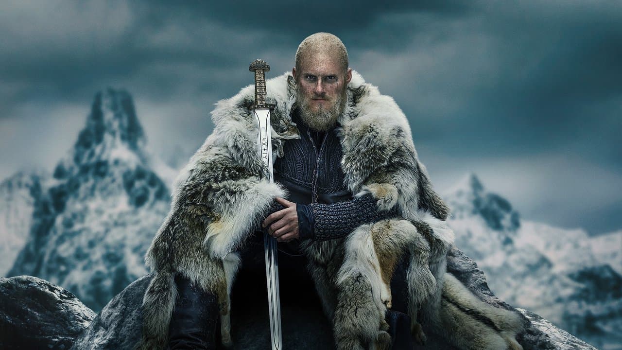 Vikings — backdrops 4