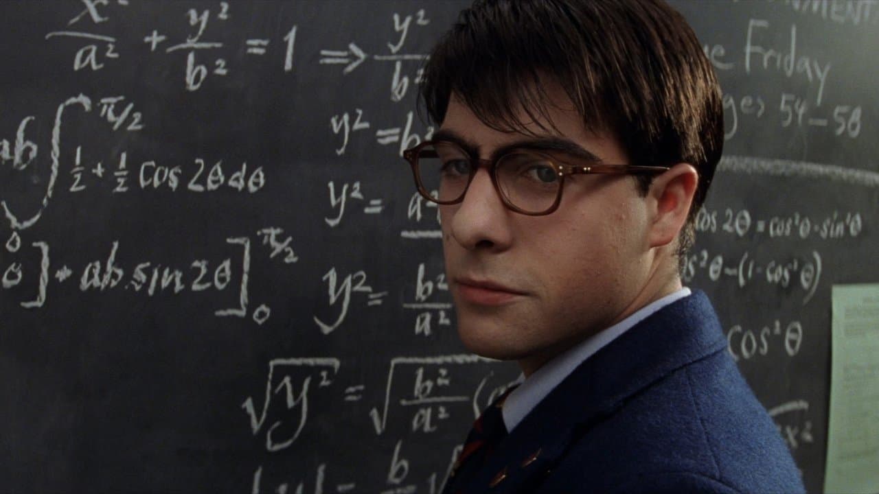 Rushmore — backdrops 1