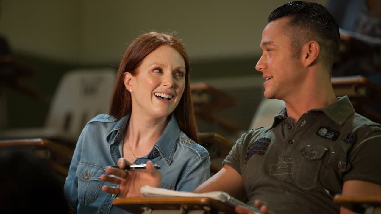 Don Jon — backdrops 8