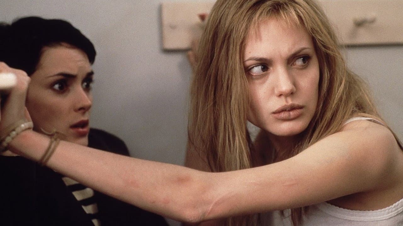 Girl, Interrupted — backdrops 6