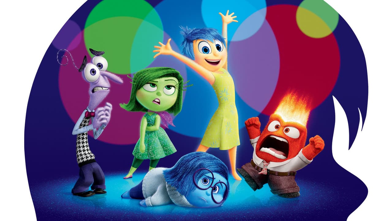 Inside Out — backdrops 8
