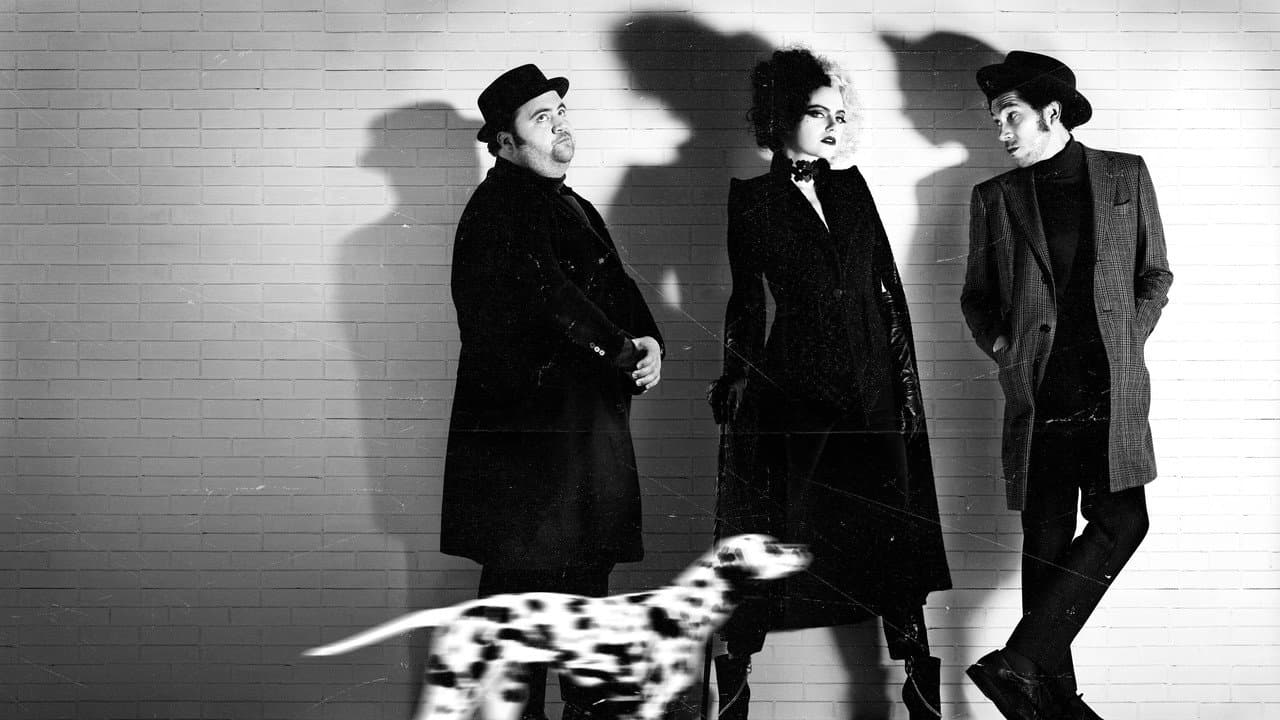 Cruella — backdrops 2