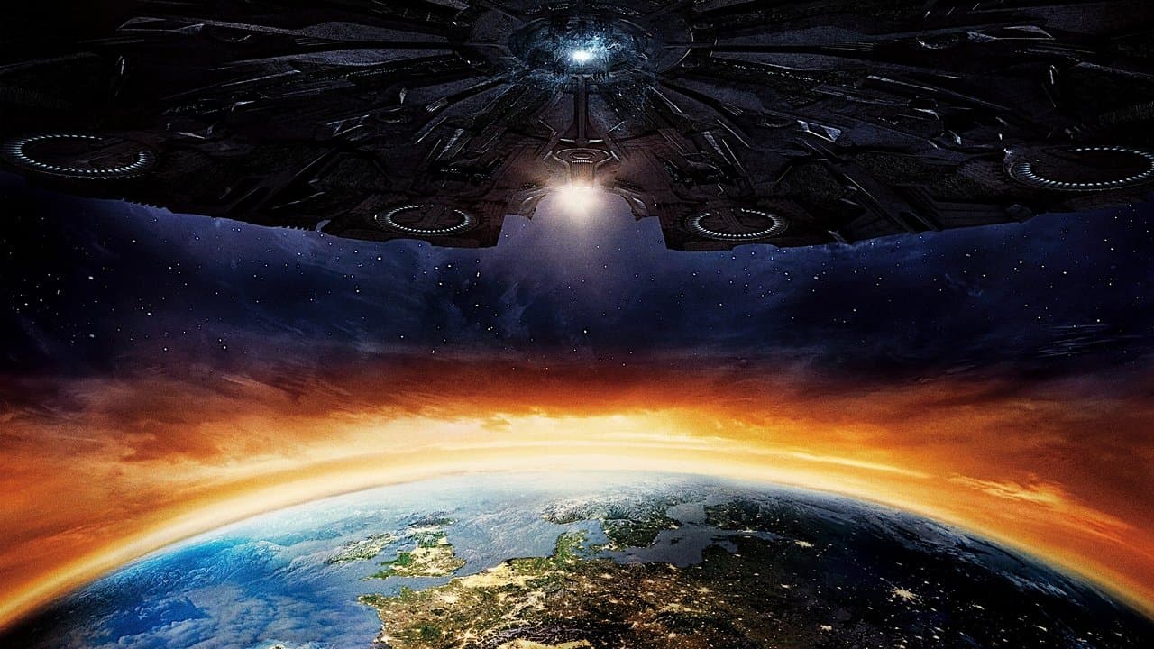 Independence Day: Resurgence — backdrops 1