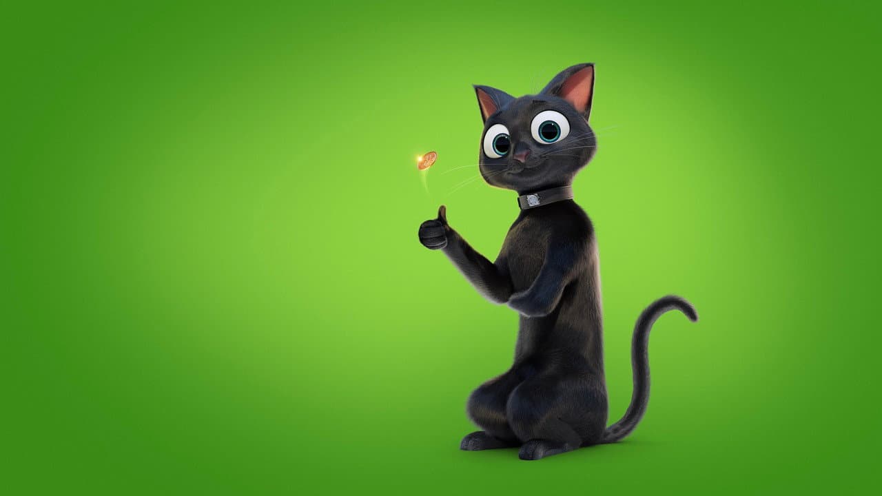 Luck — backdrops 5