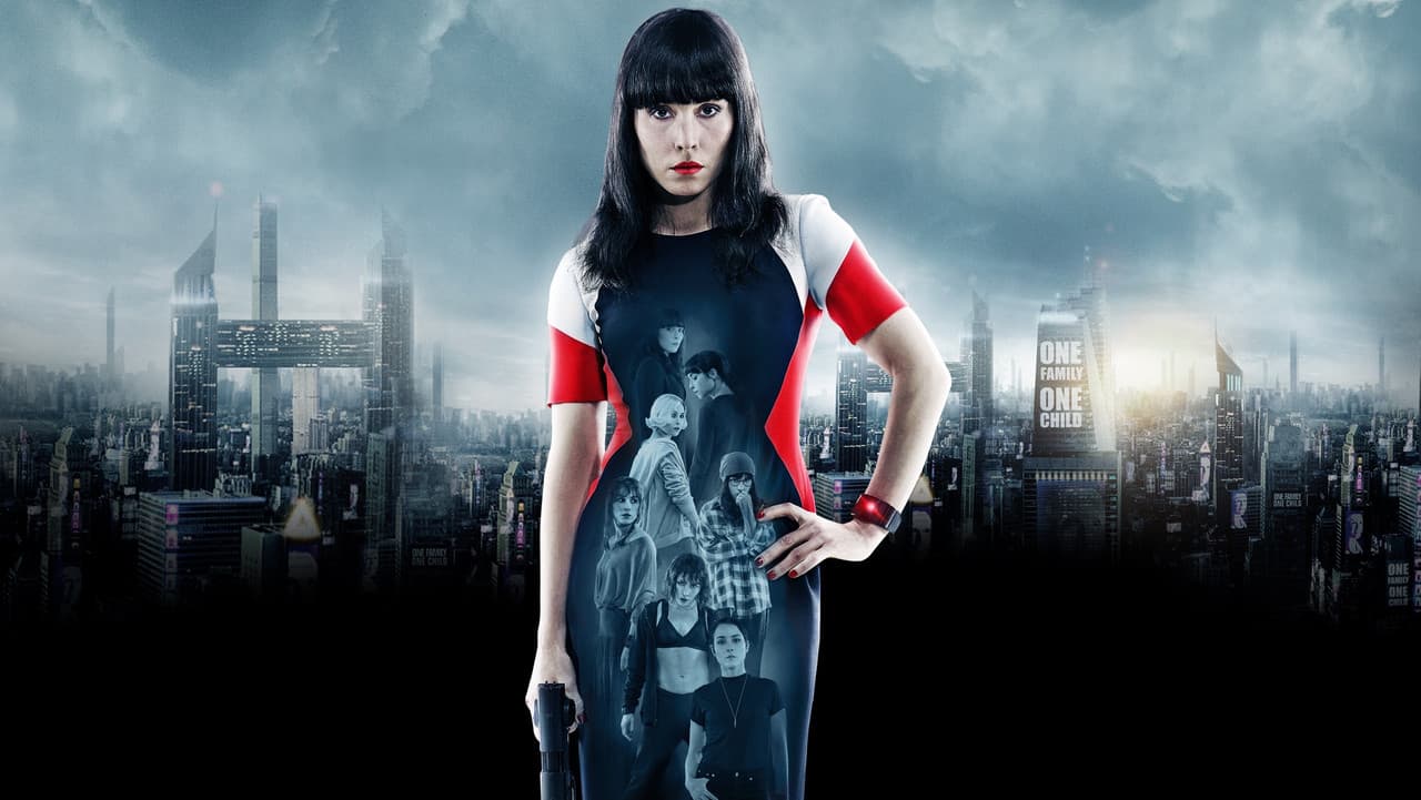 What Happened to Monday — backdrops 2