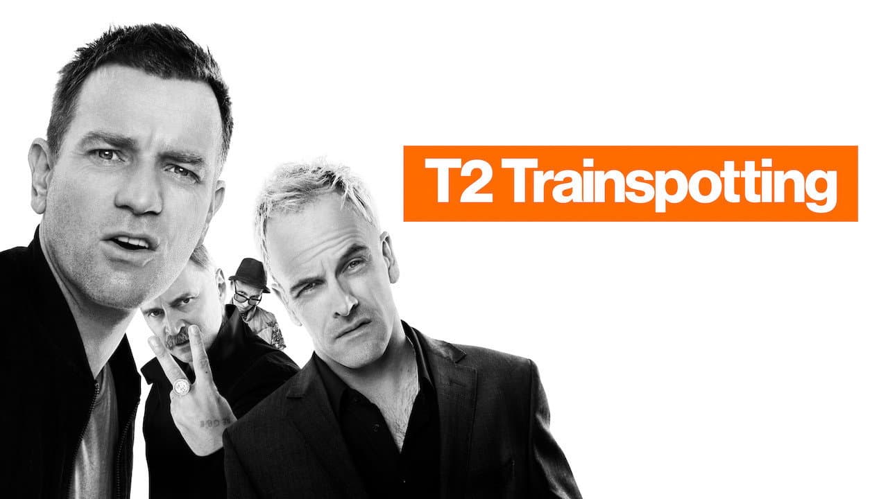 T2 Trainspotting — backdrops with title 3