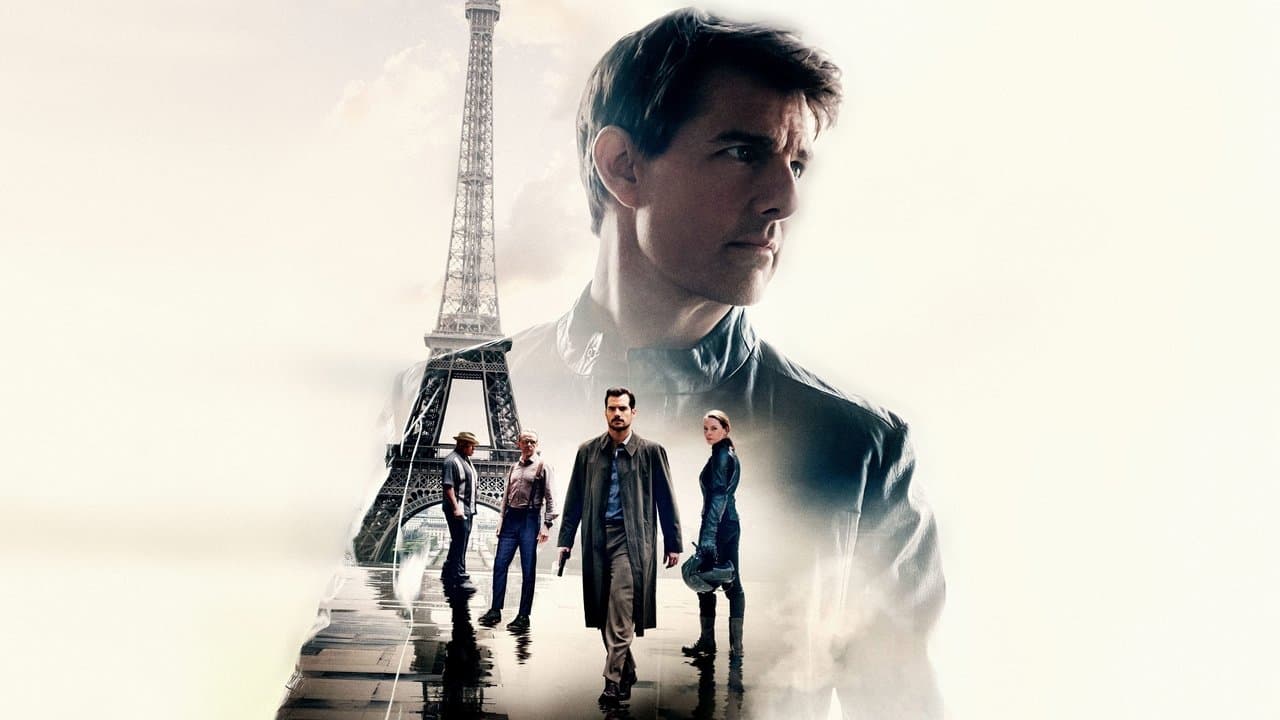 Mission: Impossible - Fallout — backdrops 6