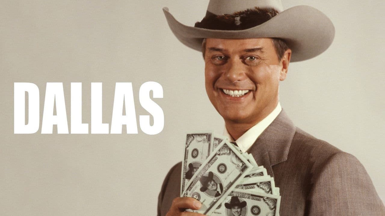 Dallas — backdrops with title 1