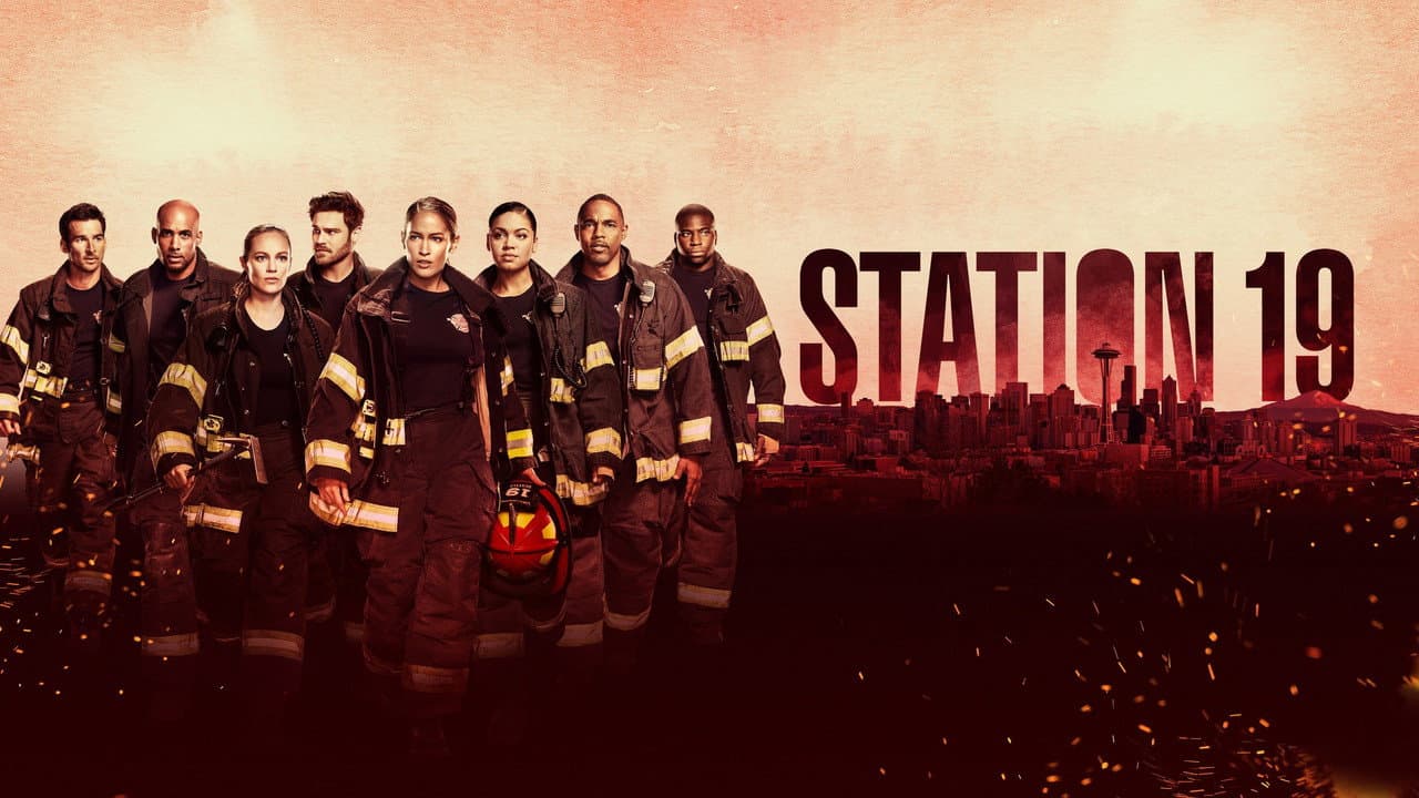 Station 19 — backdrops with title 5