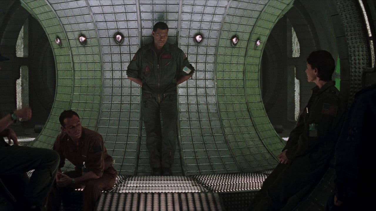 Event Horizon — backdrops 6