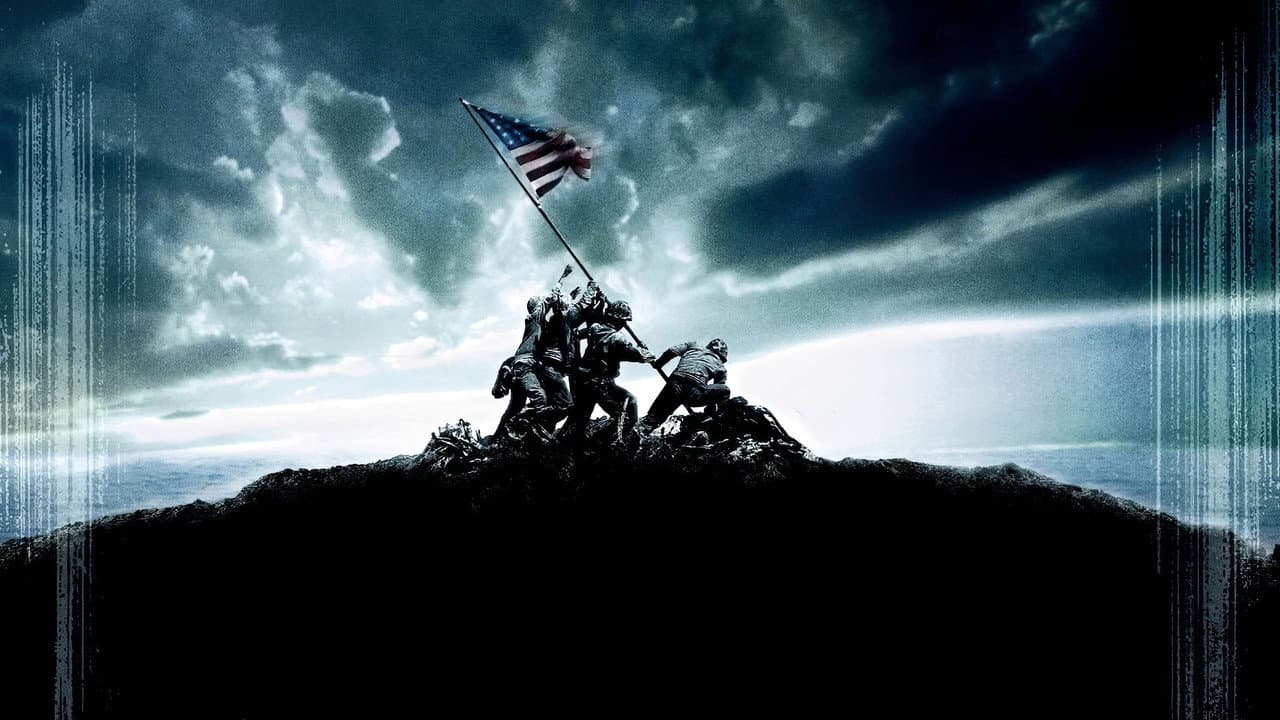 Flags of Our Fathers — backdrops 8