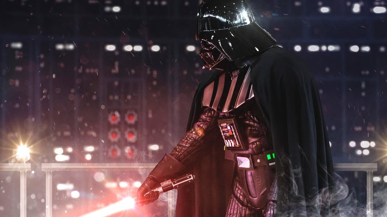 The Empire Strikes Back — backdrops 7