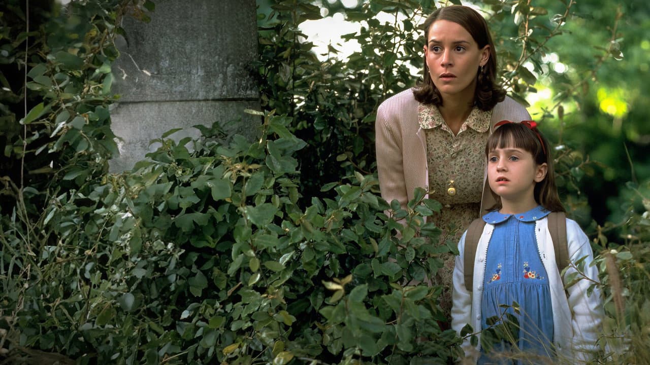 Matilda — backdrops 6