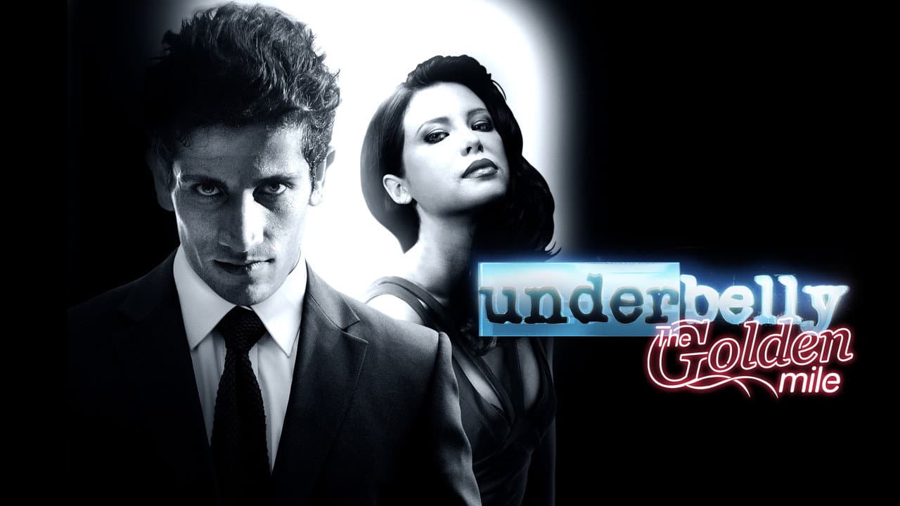 Underbelly — backdrops with title 2