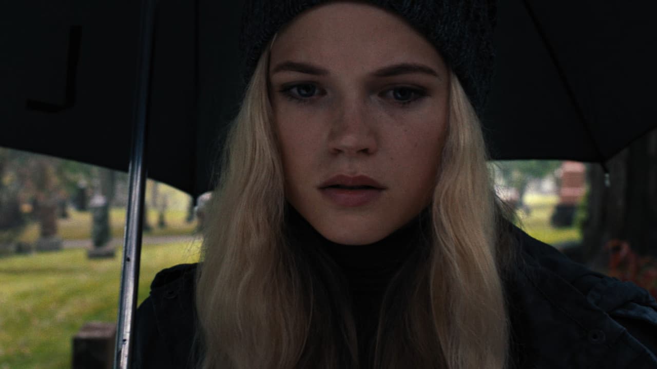 Carrie — backdrops 7