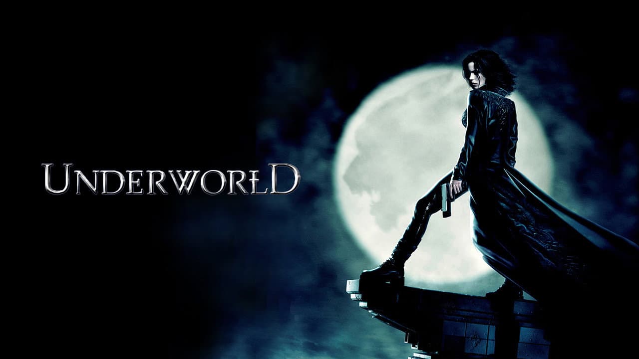 Underworld — backdrops with title 4