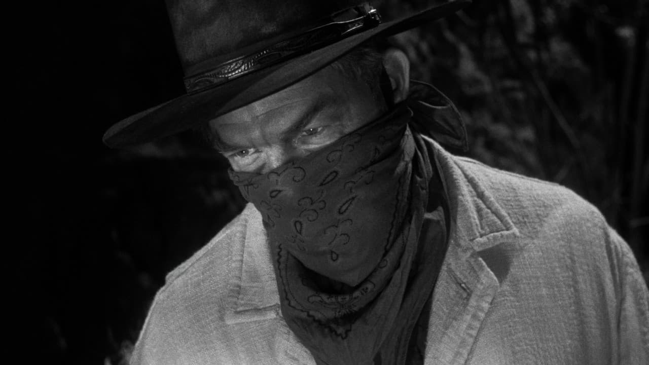 The Man Who Shot Liberty Valance — backdrops 5