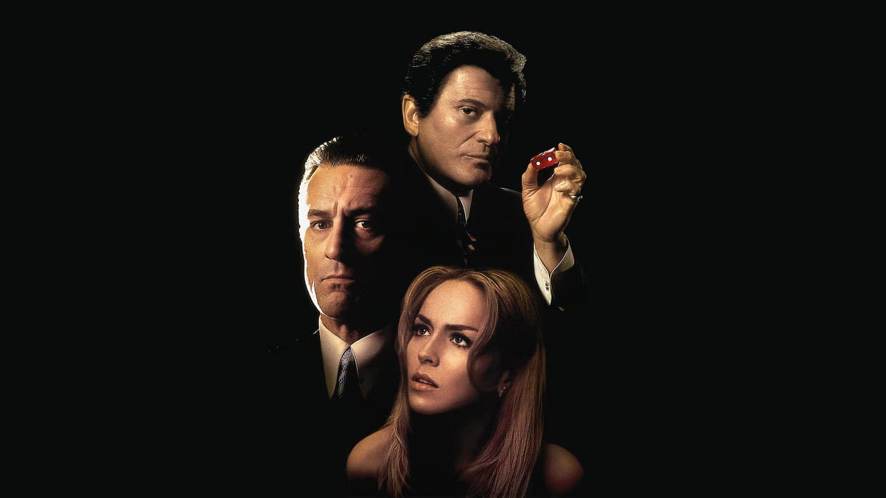 Casino — backdrops 7