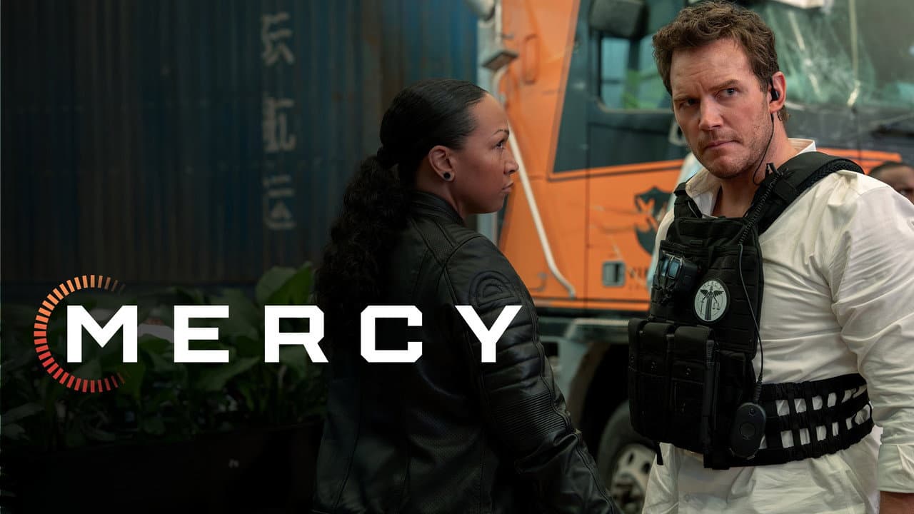 Mercy — backdrops with title 2