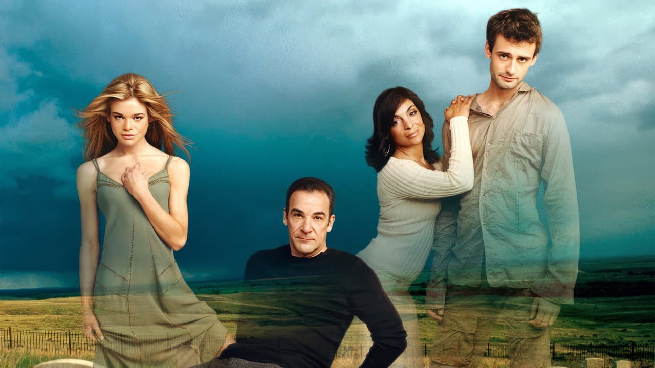 Dead Like Me — backdrops 7