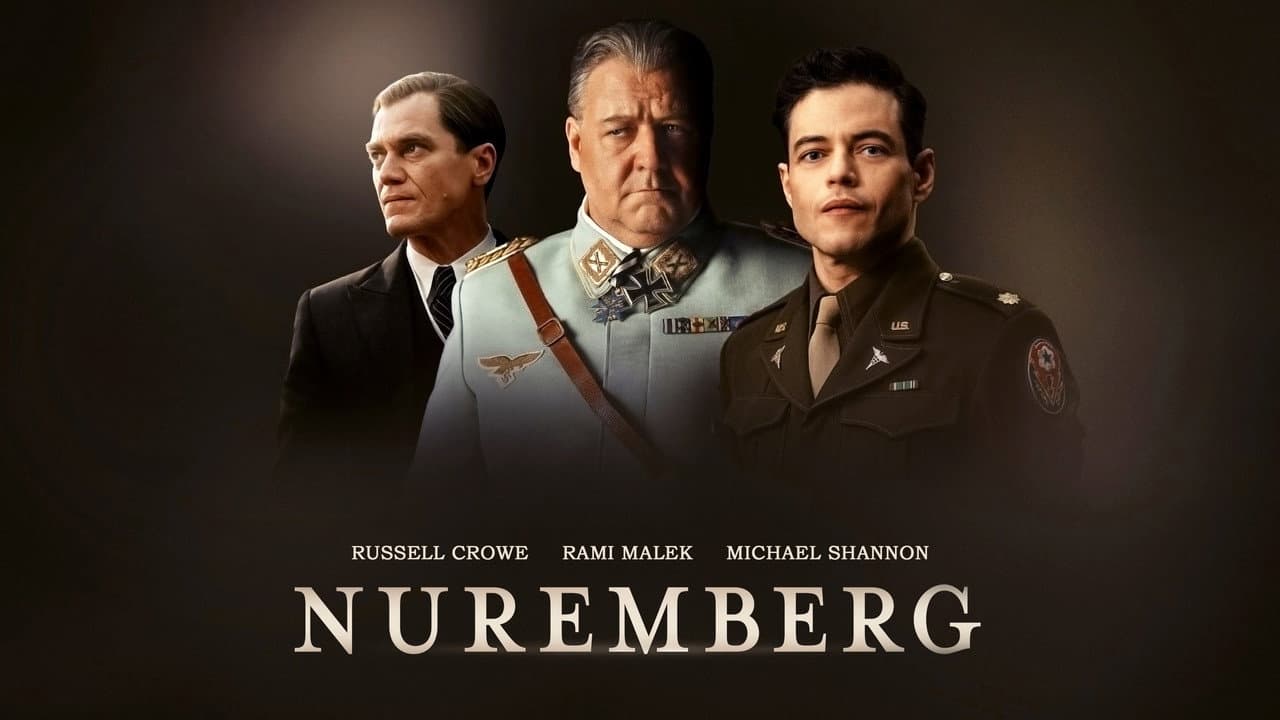 Nuremberg — backdrops with title 8