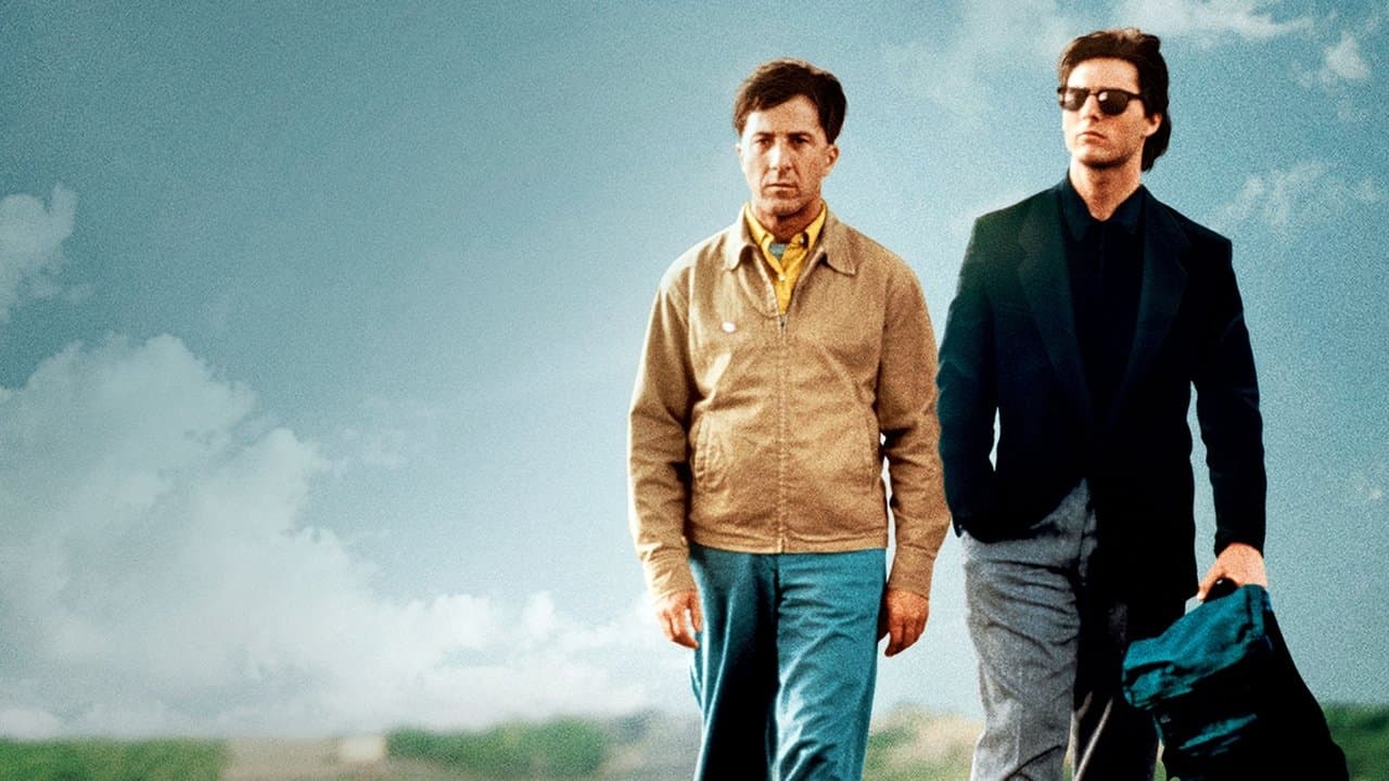 Rain Man — backdrops 1