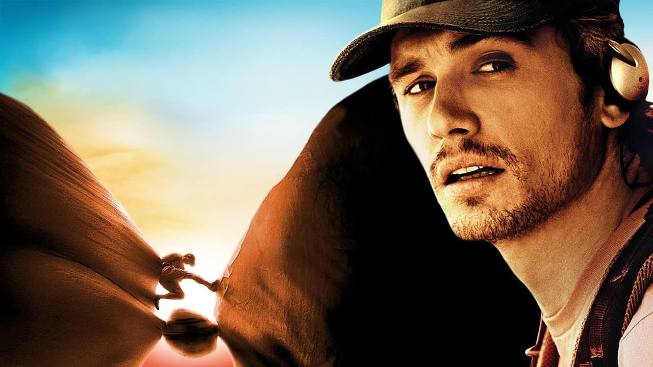 127 Hours — backdrops 7