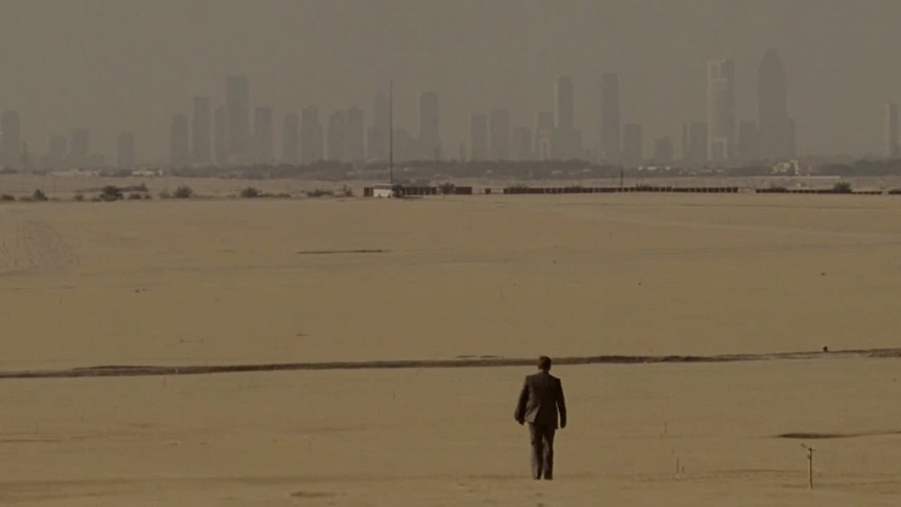 Syriana — backdrops 7